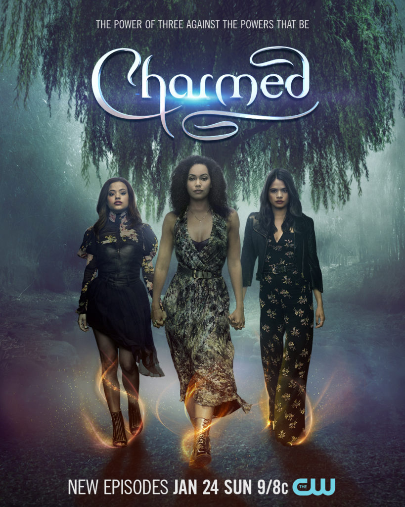 Charmed Season 4 Release Date, Cast, Plot and more! DroidJournal