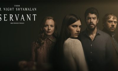 Servant season 2
