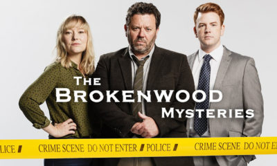 The Brokenwood Mysteries Season 7: Latest Updates!