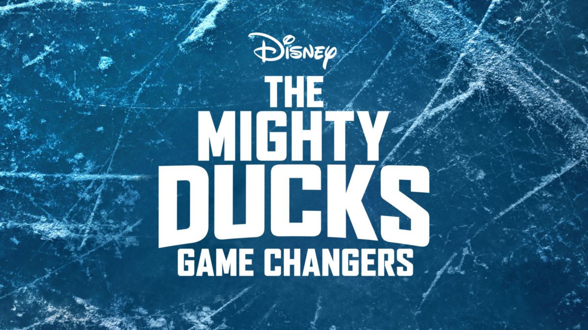 The Mighty Ducks: Game Changers: Latest Updates!
