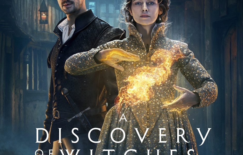 A Discovery of Witches 2: New Season, Release Details and Trailer ...