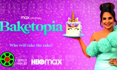 Baketopia: Season Details, Release Date and more!