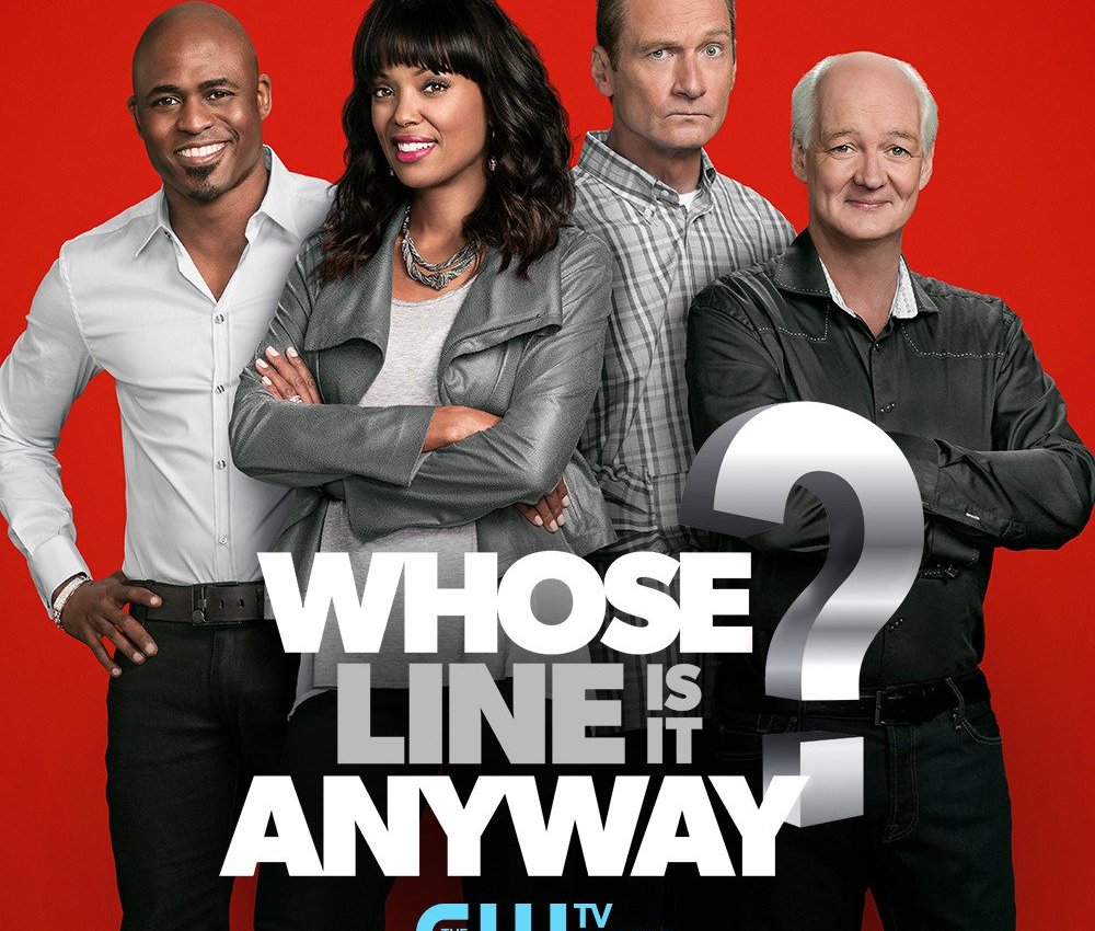 Whose Line Is It Anyway? 17: New Season, Release Details, Trailer, and