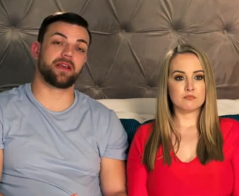 90 Day Fiancé: Happily Ever After, Cast, Release Date and more!