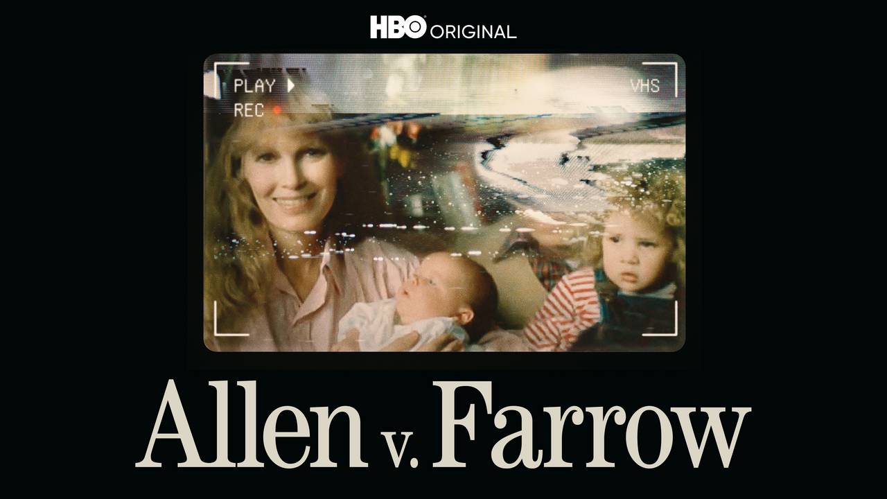 Allen v. Farrow miniseries season 1