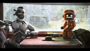 Love, Death + Robots Season 2: Release Date, Trailer and More!