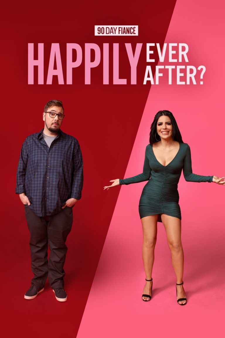 90 Day Fiance Happily Ever After 2024 Full Josey Marris 