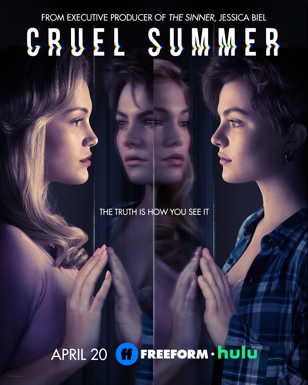 Cruel Summer Season 1