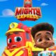 Mighty Express Season 3