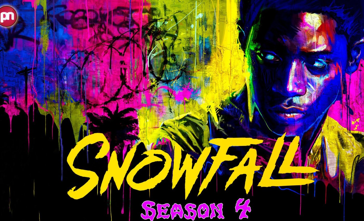Snowfall Season 4