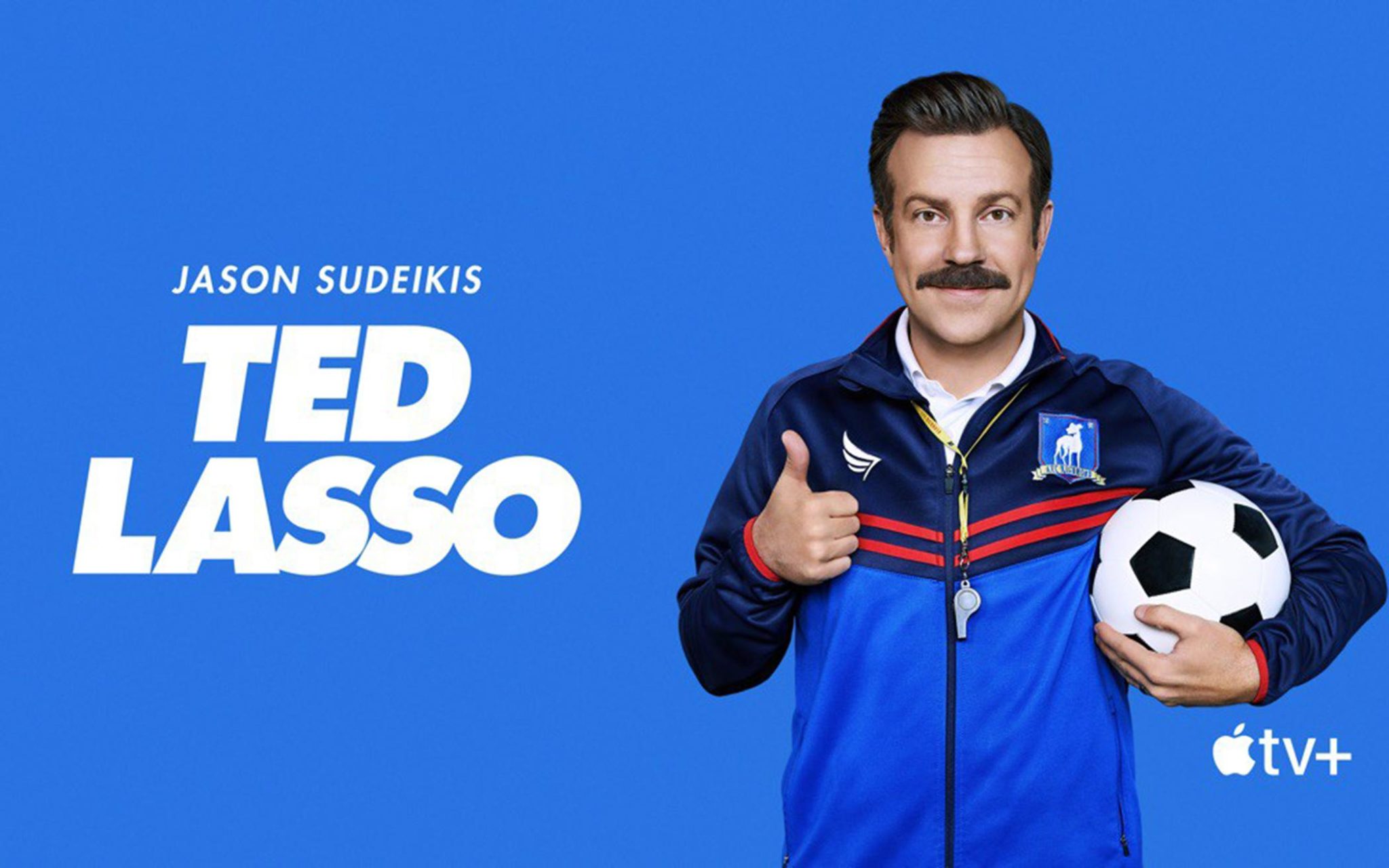 Ted Lasso Season 2: Release Date, Teaser, Cast and More ...