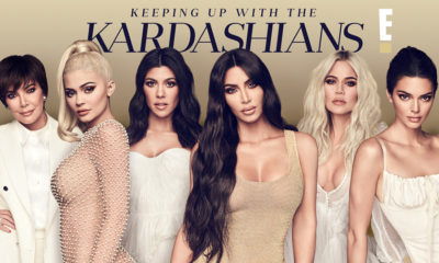 Keeping Up With The Kardashians Season 20