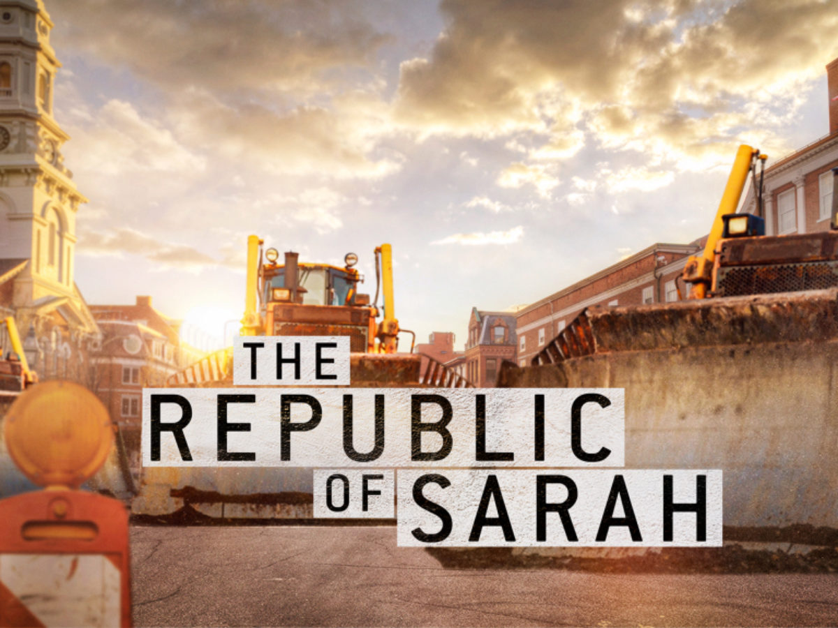 The Republic of Sarah Season 1: Latest Updates! - DroidJournal