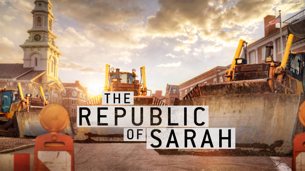 The Republic of Sarah Season 1: Latest Updates!