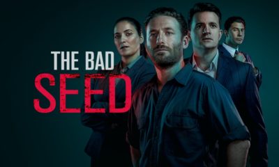 The Bad Seed Season 1