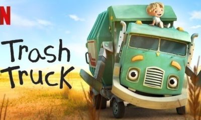 Trash Truck Season 2: Release Date, Trailer and Updates!