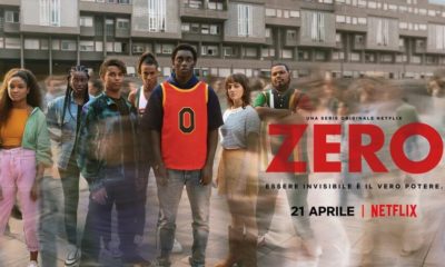Zero Season 1: Release Date, Teaser, Trailer, Cast and More!