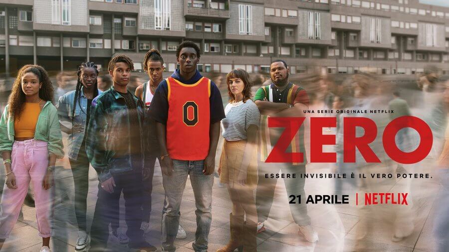 Zero Season 1: Release Date, Teaser, Trailer, Cast and More!