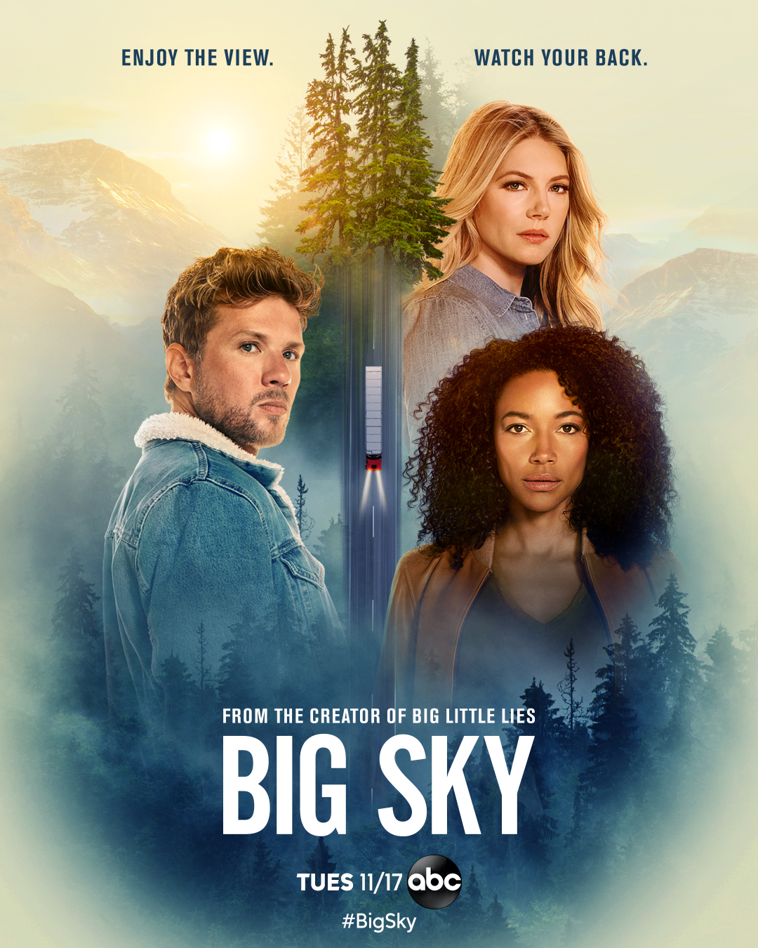 Big Sky Season 1 Episode 10