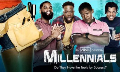 Millennials Season 1