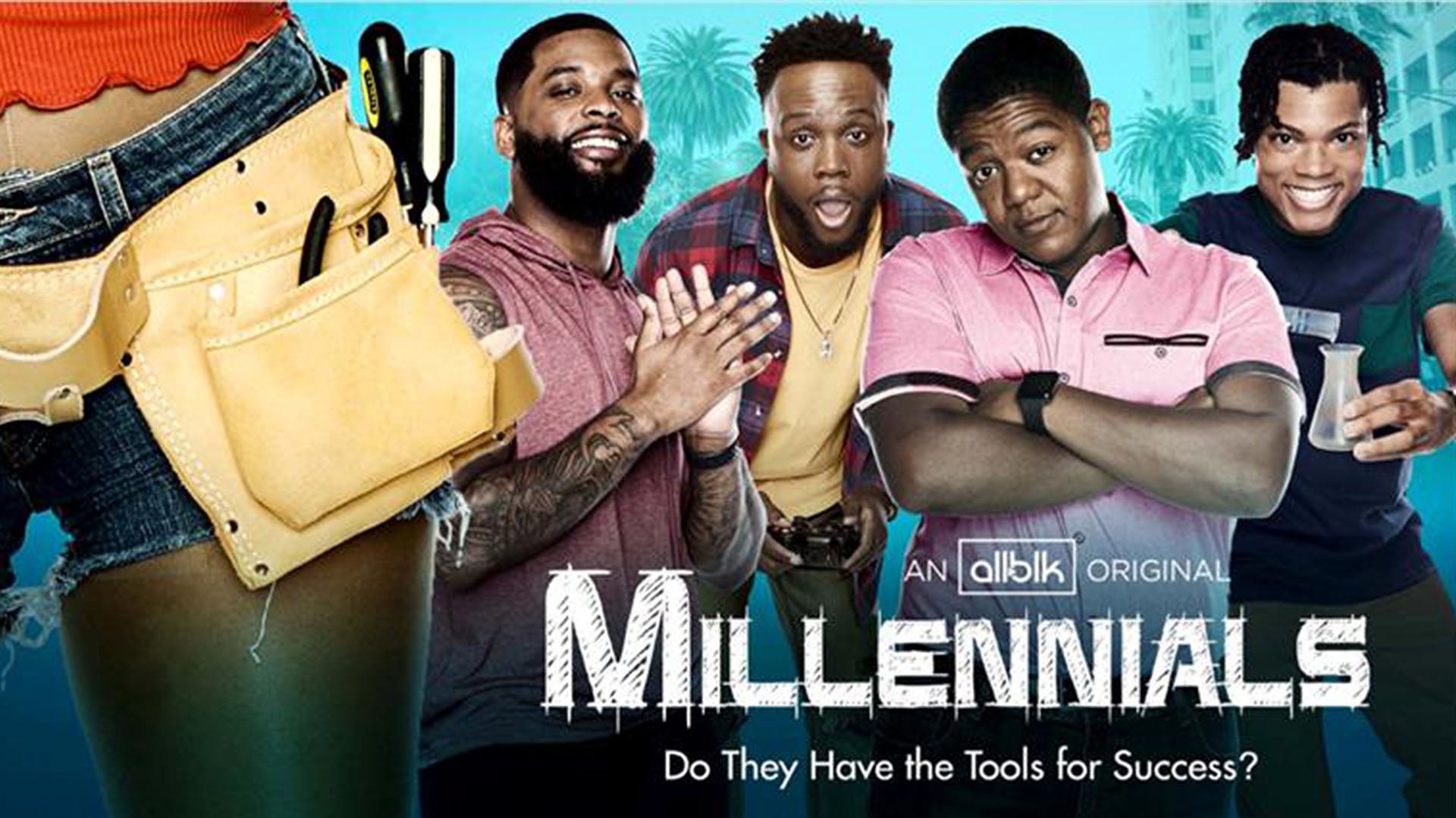 Millennials Season 1