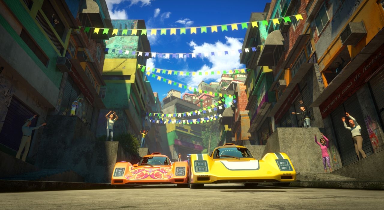 Fast & Furious: Spy Racers Season 4 Updates!