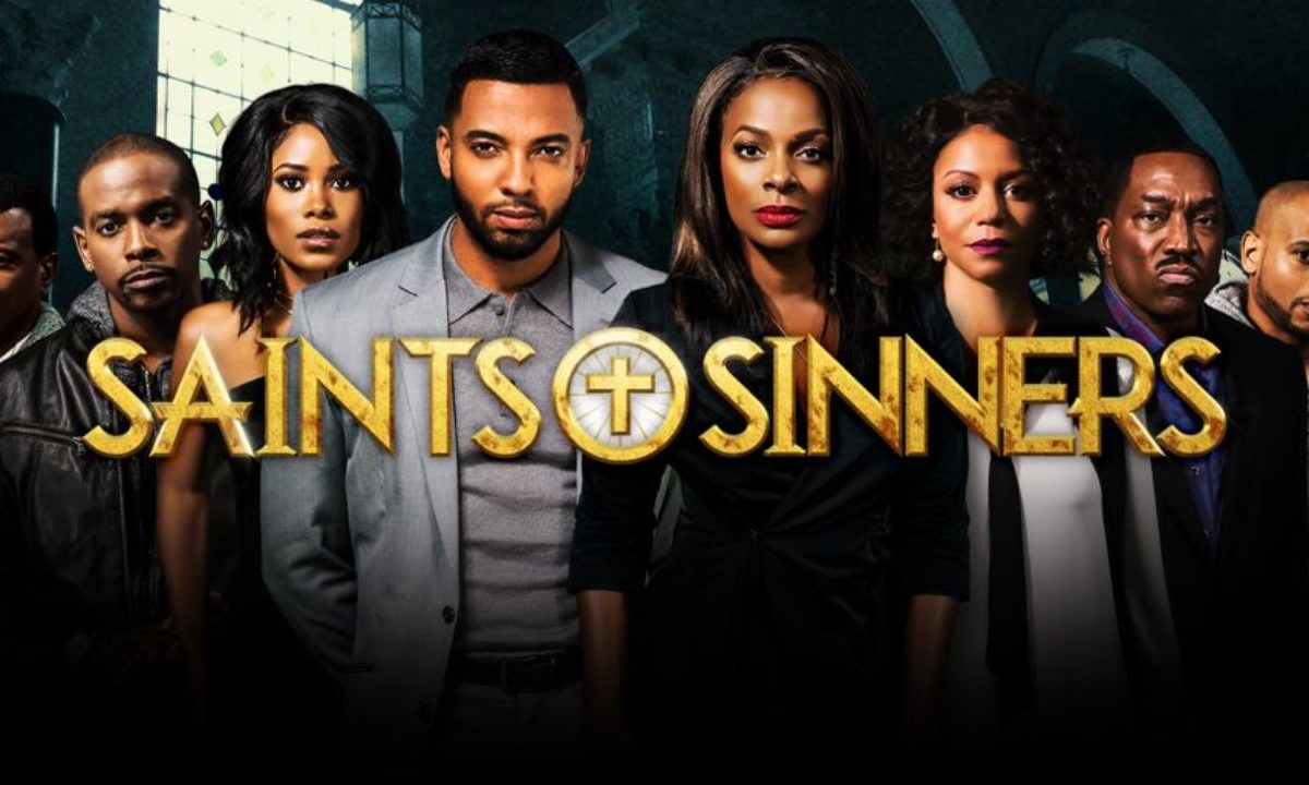 Saints &amp; Sinners Season 5: Release Date, Details, Trailer, and More! -  DroidJournal