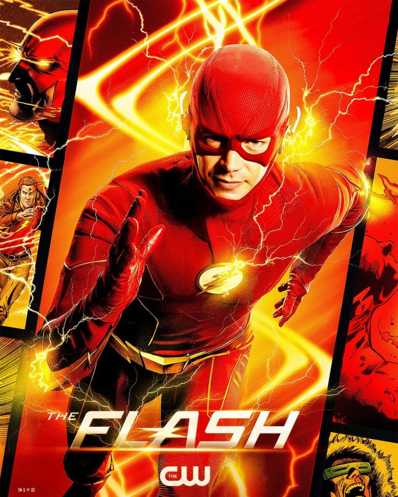 The Flash Season 7: Release Date, Details, Trailer, and More ...