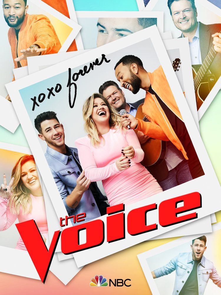 The Voice Season 20