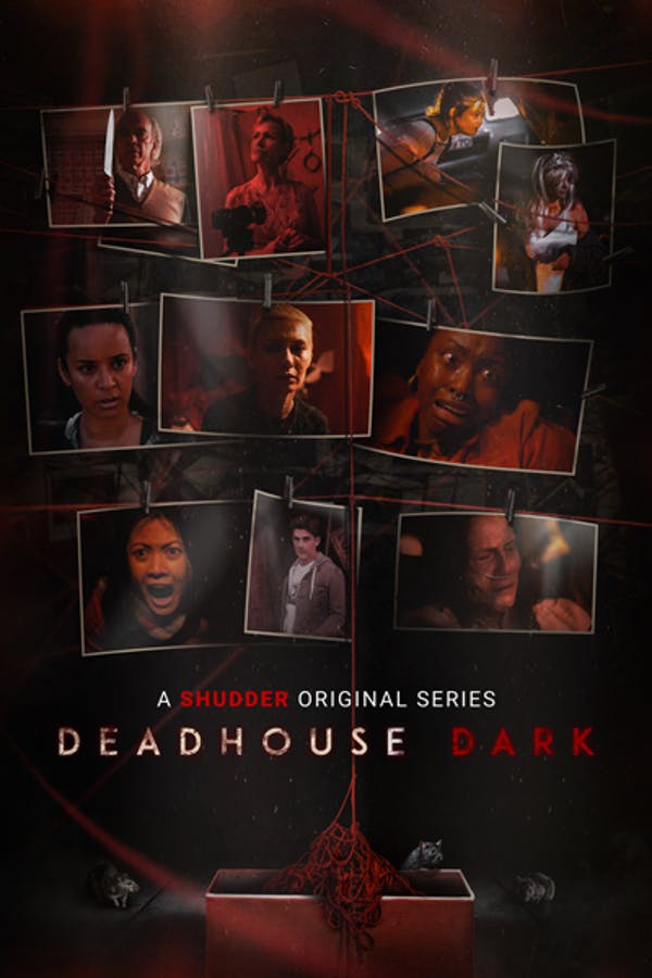 Deadhouse Dark Season 1