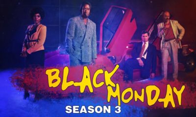 Black Monday Season 3
