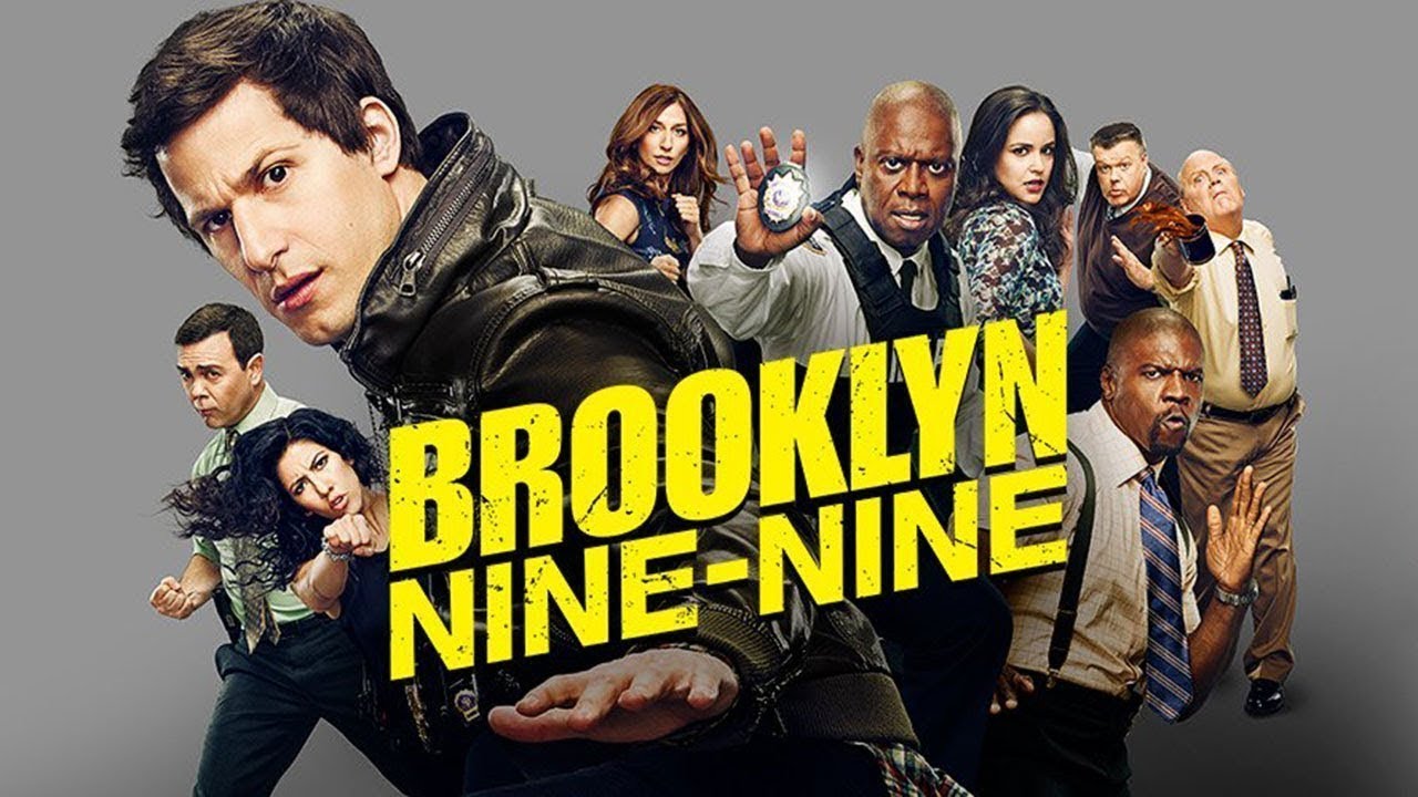 Brooklyn Nine-Nine Season 8: Release Date, Preview, Cast and Updates!