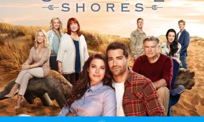 Chesapeake Shores Season 5: Release Date, Cast and Latest Updates!