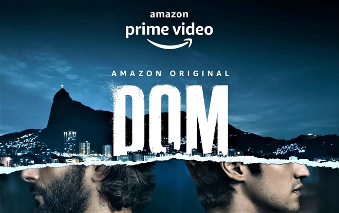 Dom Season 1: Release Date, Teaser, Trailer and Updates!