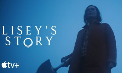 Lisey's Story Season 1: Release Date, Trailer, Cast and Latest Updates!