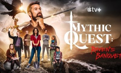 Mythic Quest: Raven's Banquet Season 2