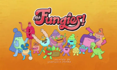 The Fungies! Season 2: Release Date, Trailer and Updates!