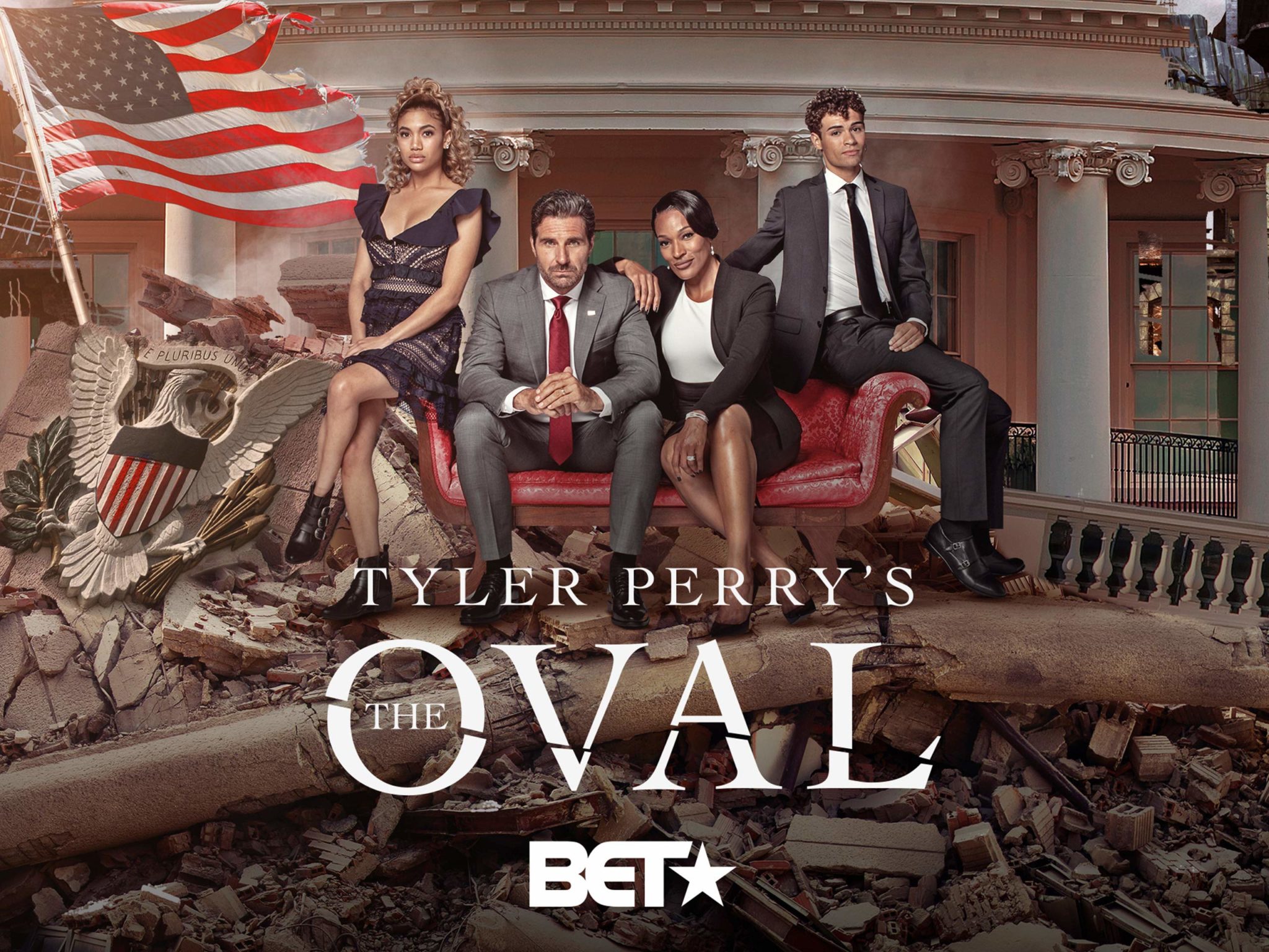 The Oval Season 3 Release Date, Cast and Latest Updates! DroidJournal