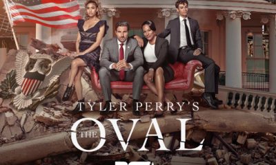 The Oval Season 3: Release Date, Cast and Latest Updates!