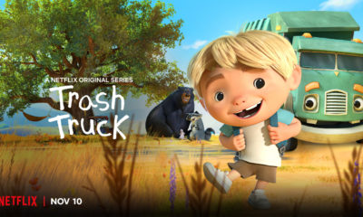 Trash Truck Season 2: Release Date, Trailer, Cast and Latest Updates!