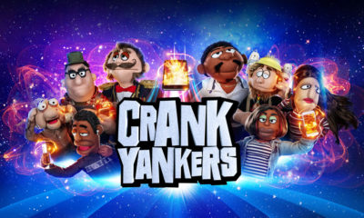 Crank Yankers Season 6
