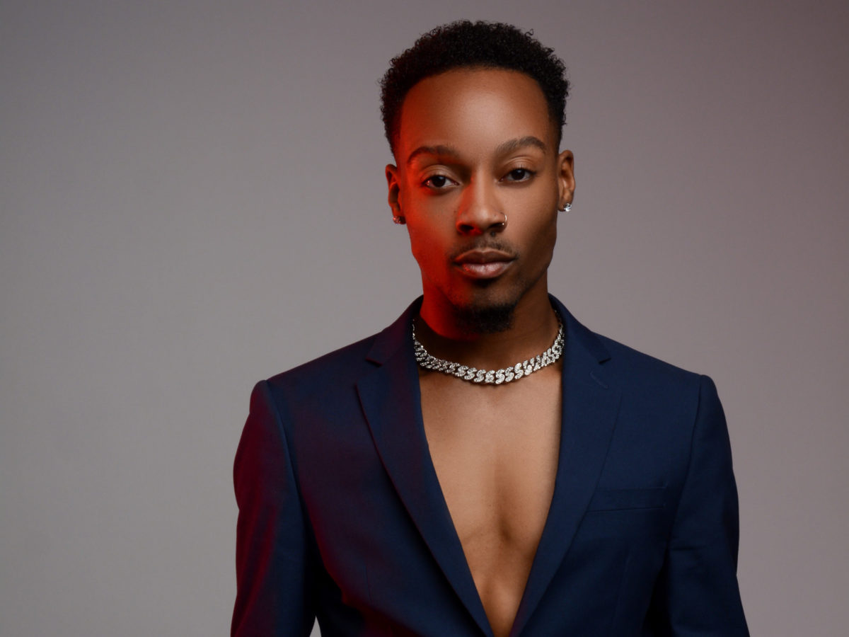 Meet The New Face of R&B and Hip-Hop, KriSean Woods and His Recent Single  