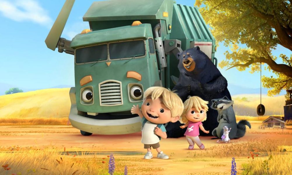 Trash Truck Season 2: Release Date, Details, Trailer, and More