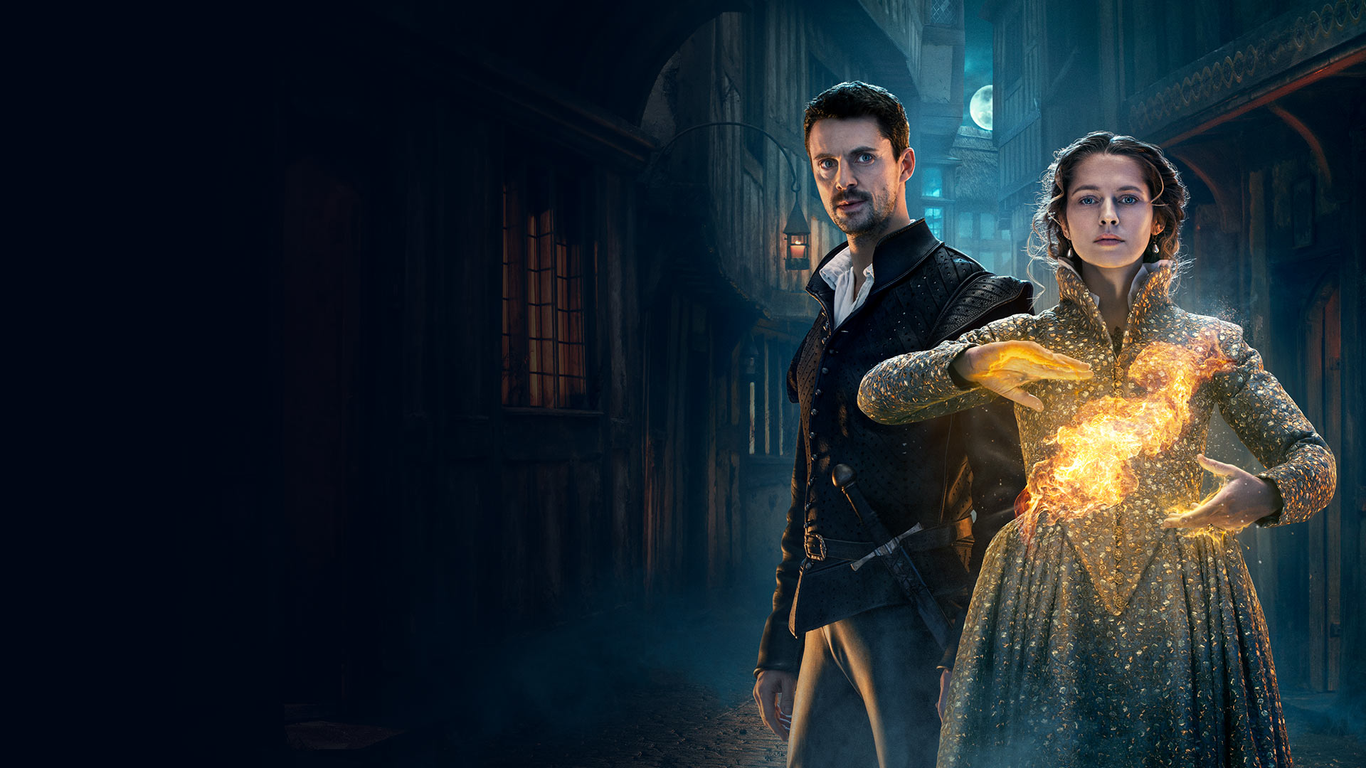 A Discovery of Witches Season 2: Release Date, Trailer and Updates!