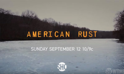American Rust: Release Date, Teaser and Latest Updates!