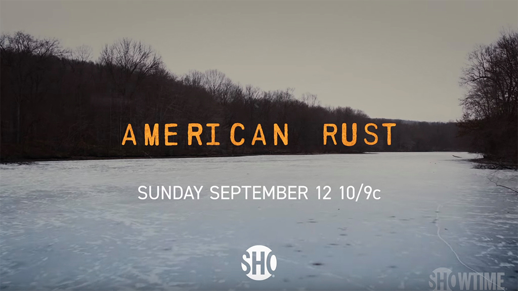 American Rust: Release Date, Teaser and Latest Updates!