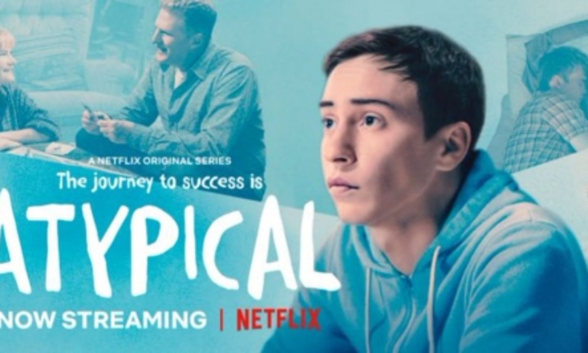 4 atypical season 'Atypical' Canceled: