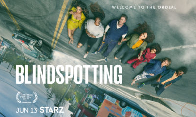 Blindspotting: Release Date, Trailer, Cast and Latest Updates!