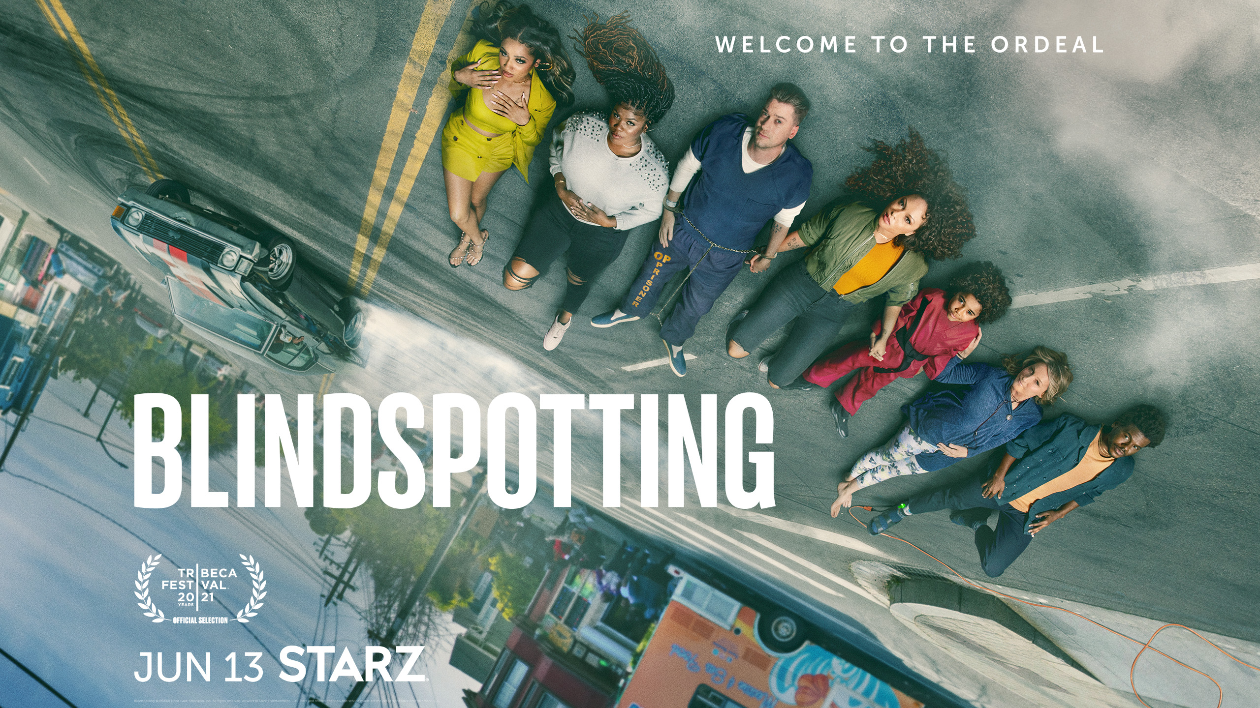 Blindspotting: Release Date, Trailer, Cast and Latest Updates!