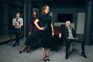 Flack Season 2: Release Date, Trailer, Cast and Updates!
